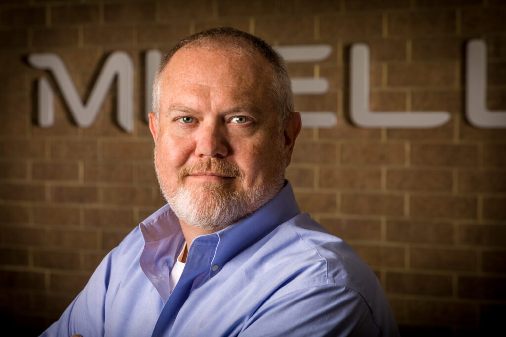 Why Sur Seal? Meet Chad Hall in Our Team Member Spotlight