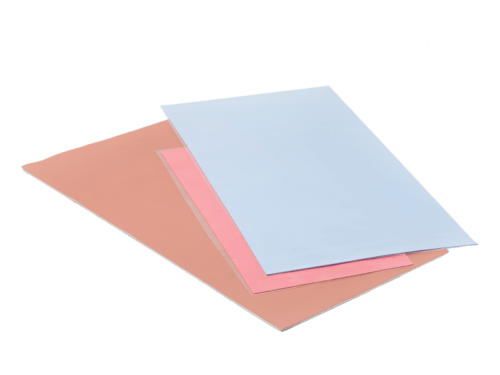 SURTEX® Surticon Silicone Mats - Spike Surfaced Profile