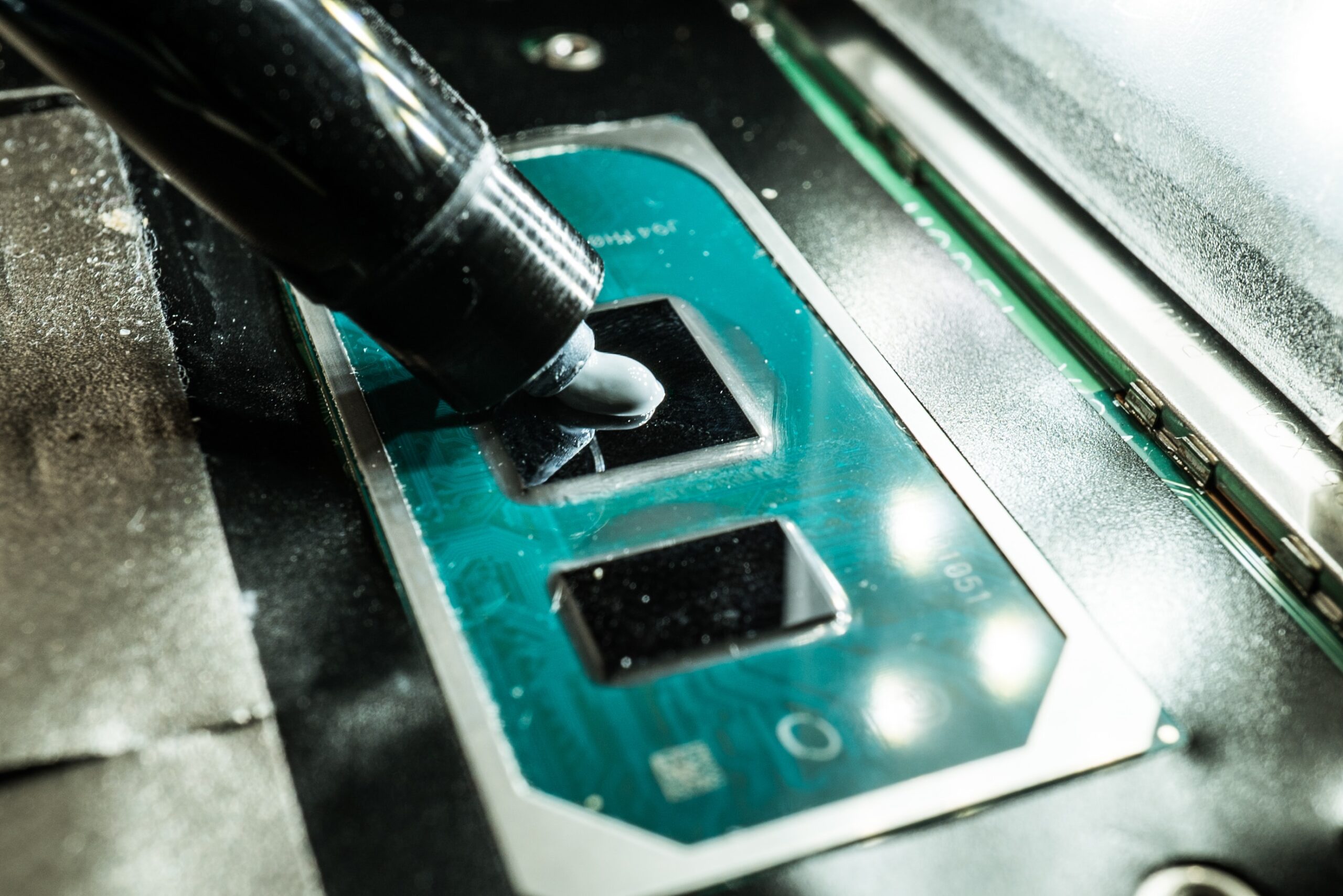 Thermal Paste & Thermal Grease Explained How To Use