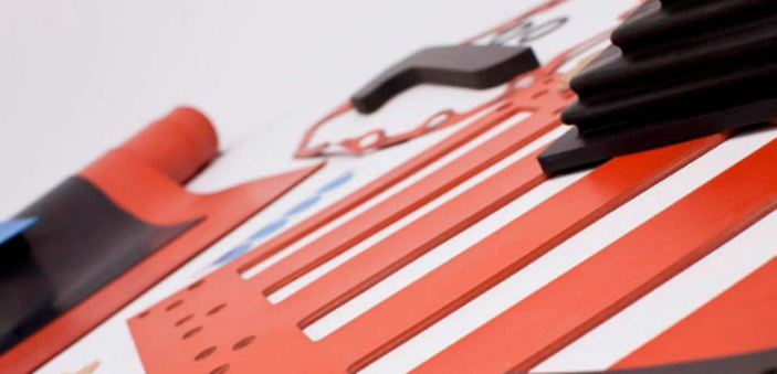 PSA tape applications for modern aircraft 